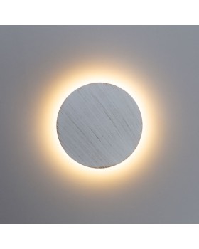 Светильник настенный ARTE Lamp A1506AP-1WG-foto2