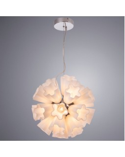 Подвесная люстра ARTE Lamp A3469SP-25CC-foto2