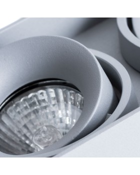 Накладной светильник ARTE Lamp A5654PL-2GY-foto3