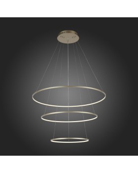 Подвесная люстра ST-Luce SL904.203.03-foto2