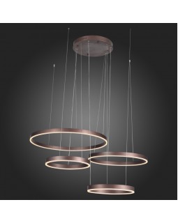 Подвесная люстра ST-Luce SL944.403.04-foto2