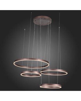 Подвесная люстра ST-Luce SL944.403.04-foto2
