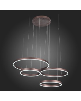Подвесная люстра ST-Luce SL944.403.04-foto3