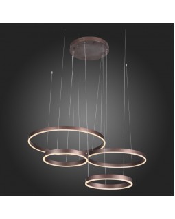 Подвесная люстра ST-Luce SL944.403.04-foto4