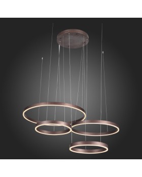 Подвесная люстра ST-Luce SL944.403.04-foto4