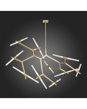 Люстра на штанге ST-Luce SL947.202.20-foto4