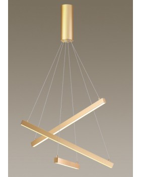 Подвесной светильник Odeon Light 3860/39L-foto2