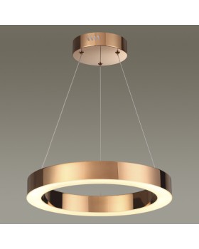 Подвесной светильник Odeon Light 3885/25LA-foto2