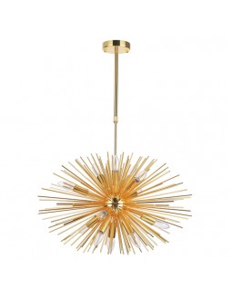 Люстра на штанге Odeon Light 4662/12-foto2