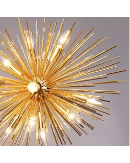 Люстра на штанге Odeon Light 4662/12-foto3