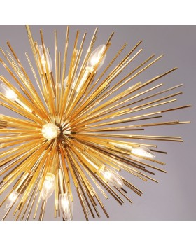 Люстра на штанге Odeon Light 4662/12-foto3