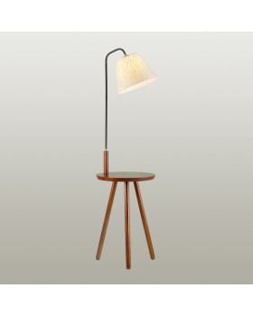 Торшер Odeon Light 4666/1F-foto2