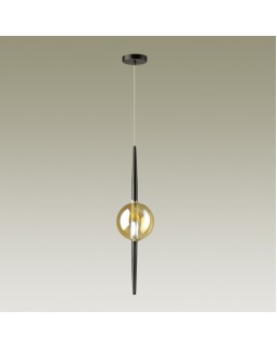 Подвесной светильник Odeon Light 4684/1-foto2