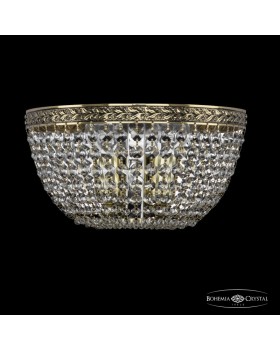 Бра Bohemia Ivele Crystal 19051B/25IV GB