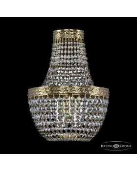 Бра Bohemia Ivele Crystal 19051B/H1/20IV G