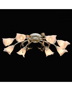 Накладная люстра MW-Light 242017508-foto2