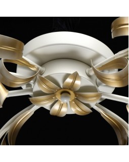 Накладная люстра MW-Light 242017508-foto3