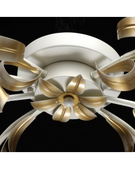 Накладная люстра MW-Light 242017508-foto3