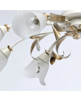 Накладная люстра MW-Light 242017508-foto7