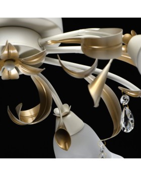 Накладная люстра MW-Light 242017508-foto8