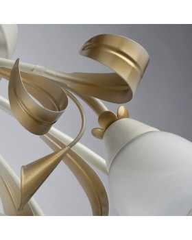 Накладная люстра MW-Light 242017508-foto11