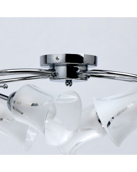 Накладная люстра MW-Light 297013908-foto2