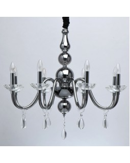 Подвесная люстра MW-Light 483014808-foto2