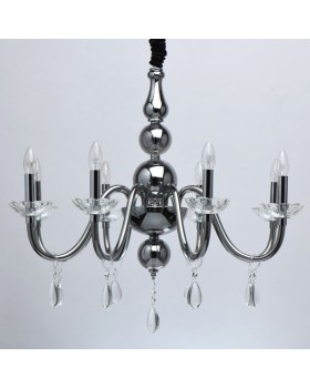Подвесная люстра MW-Light 483014808-foto2