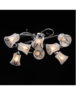 Накладная люстра MW-Light 297013908-foto3