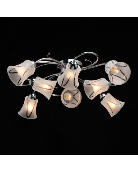 Накладная люстра MW-Light 297013908-foto3