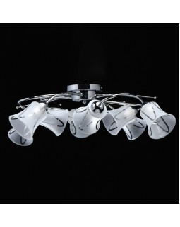 Накладная люстра MW-Light 297013908-foto4