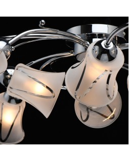 Накладная люстра MW-Light 297013908-foto7