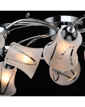 Накладная люстра MW-Light 297013908-foto7