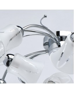 Накладная люстра MW-Light 297013908-foto8