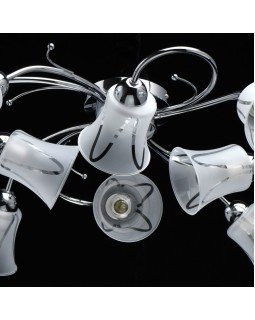 Накладная люстра MW-Light 297013908-foto10