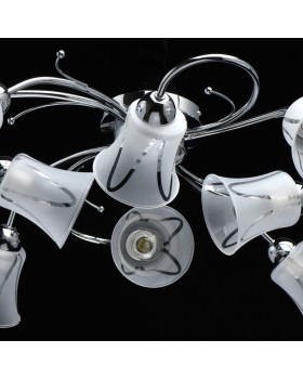 Накладная люстра MW-Light 297013908-foto10