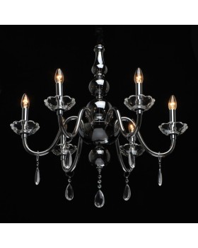Подвесная люстра MW-Light 483014706-foto2