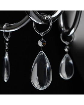 Подвесная люстра MW-Light 483014706-foto3