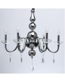 Подвесная люстра MW-Light 483014706-foto5