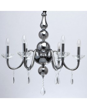 Подвесная люстра MW-Light 483014706-foto5