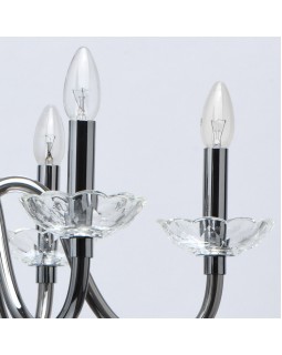 Подвесная люстра MW-Light 483014706-foto6