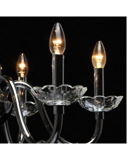 Подвесная люстра MW-Light 483014706-foto7