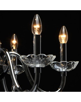 Подвесная люстра MW-Light 483014706-foto7