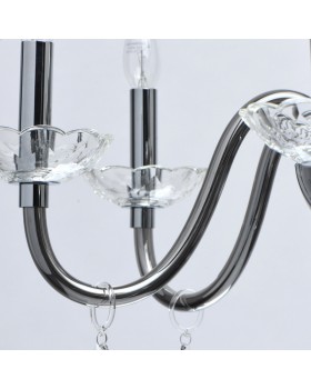 Подвесная люстра MW-Light 483014706-foto9