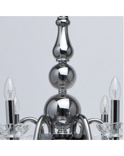 Подвесная люстра MW-Light 483014706-foto10