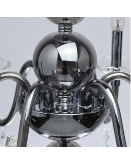 Подвесная люстра MW-Light 483014706-foto11
