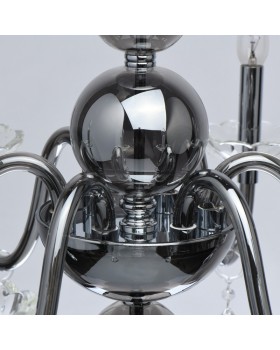 Подвесная люстра MW-Light 483014706-foto11