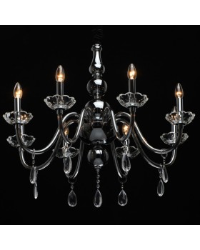 Подвесная люстра MW-Light 483014808-foto3