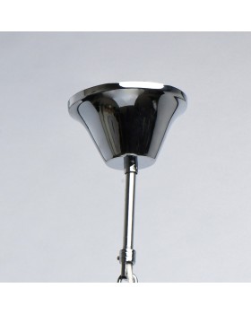 Подвесная люстра MW-Light 483014808-foto6