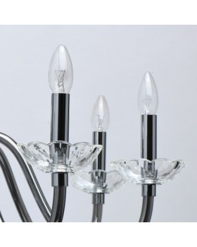 Подвесная люстра MW-Light 483014808-foto7